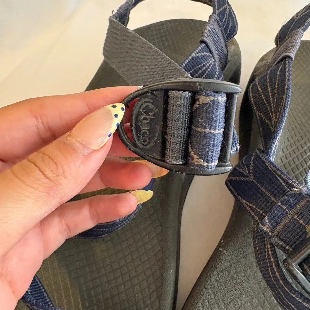 Chaco classic sandals
